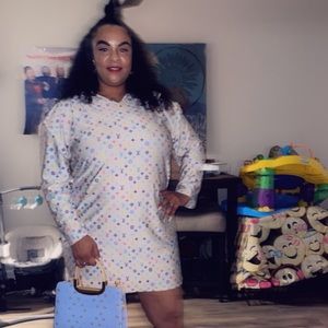 Meet your Posher, Bianca